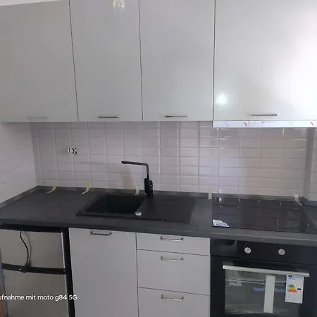Tsikoudis Apartment *