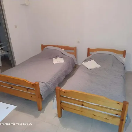 Tsikoudis Apartment *